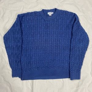 Vintage Abercrombie&Fitch Sweater